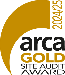 Arca Gsaa 24 25 Col Logo